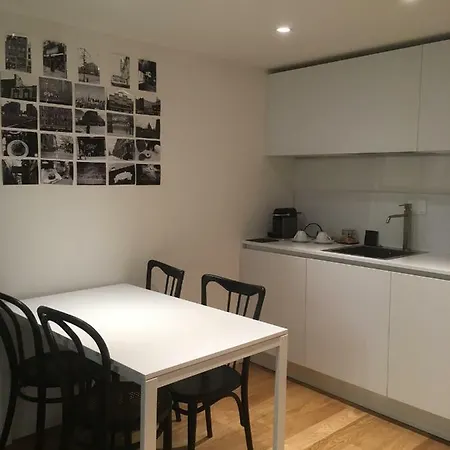 Apartament My Little Place Bolonia