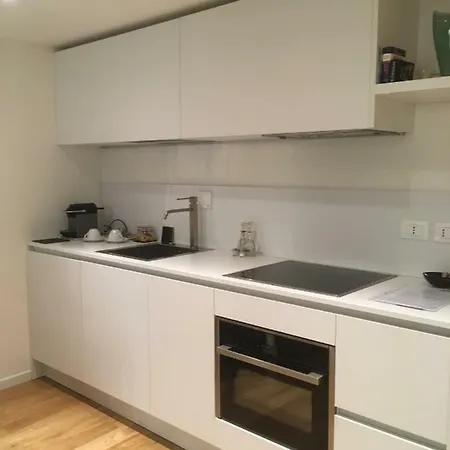 My Little Place Apartament Bolonia