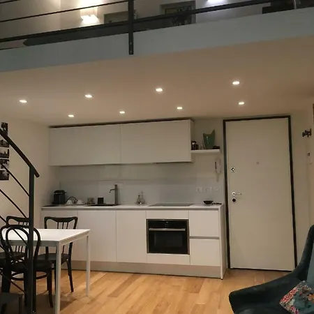 شقة My Little Place بولونيا