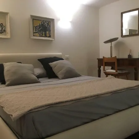 Apartament My Little Place Bolonia