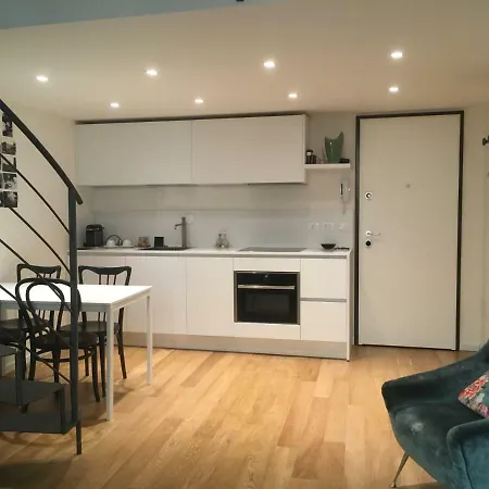 My Little Place Apartment *