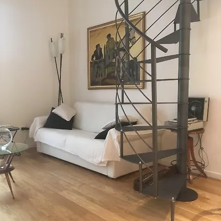 My Little Place * Bologna